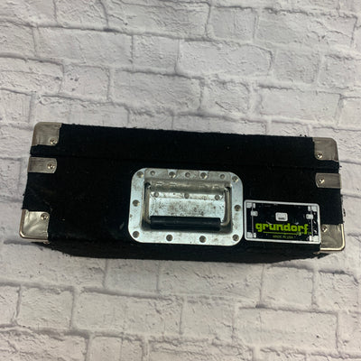 Grundorf 15x18 DJ/Mixer Case