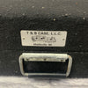 T&B DJ Controller Hard Case