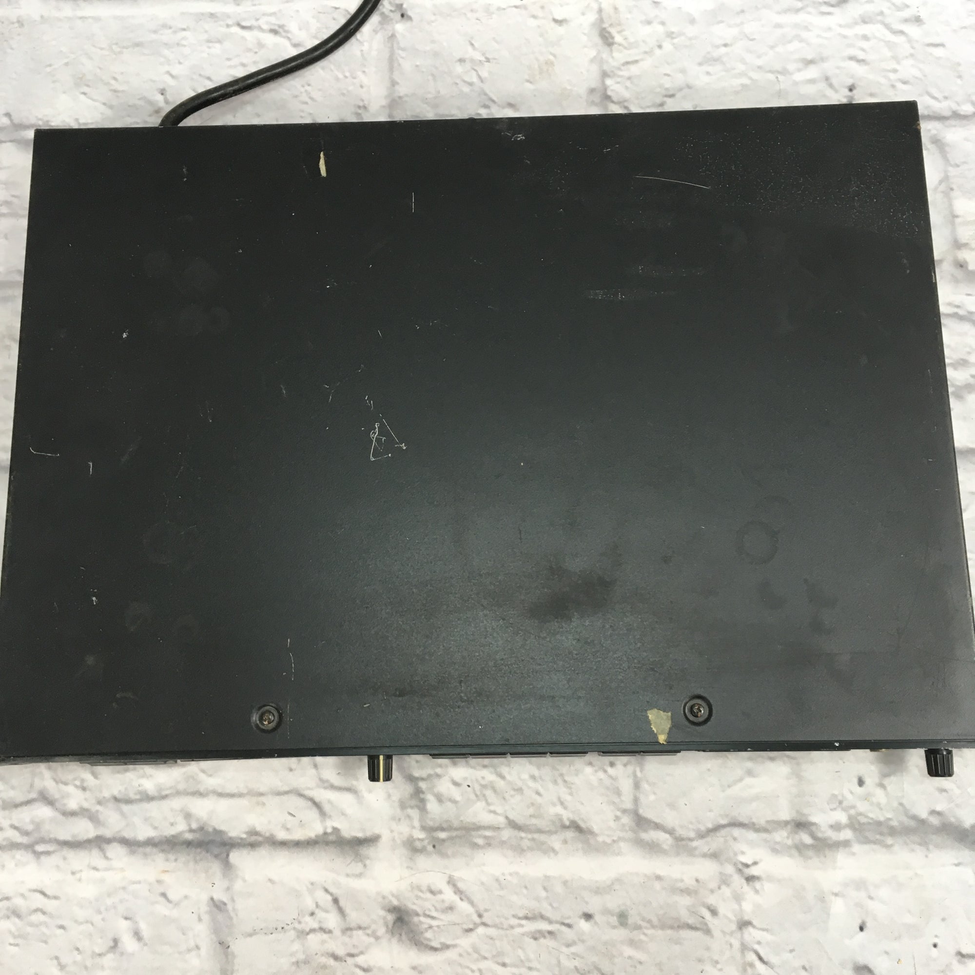 Yamaha TG55 Tone Generator Synth Module