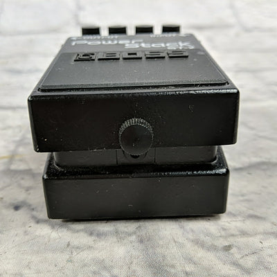 Boss ST-2 Power Stack Distortion Guitar Effect Pedal