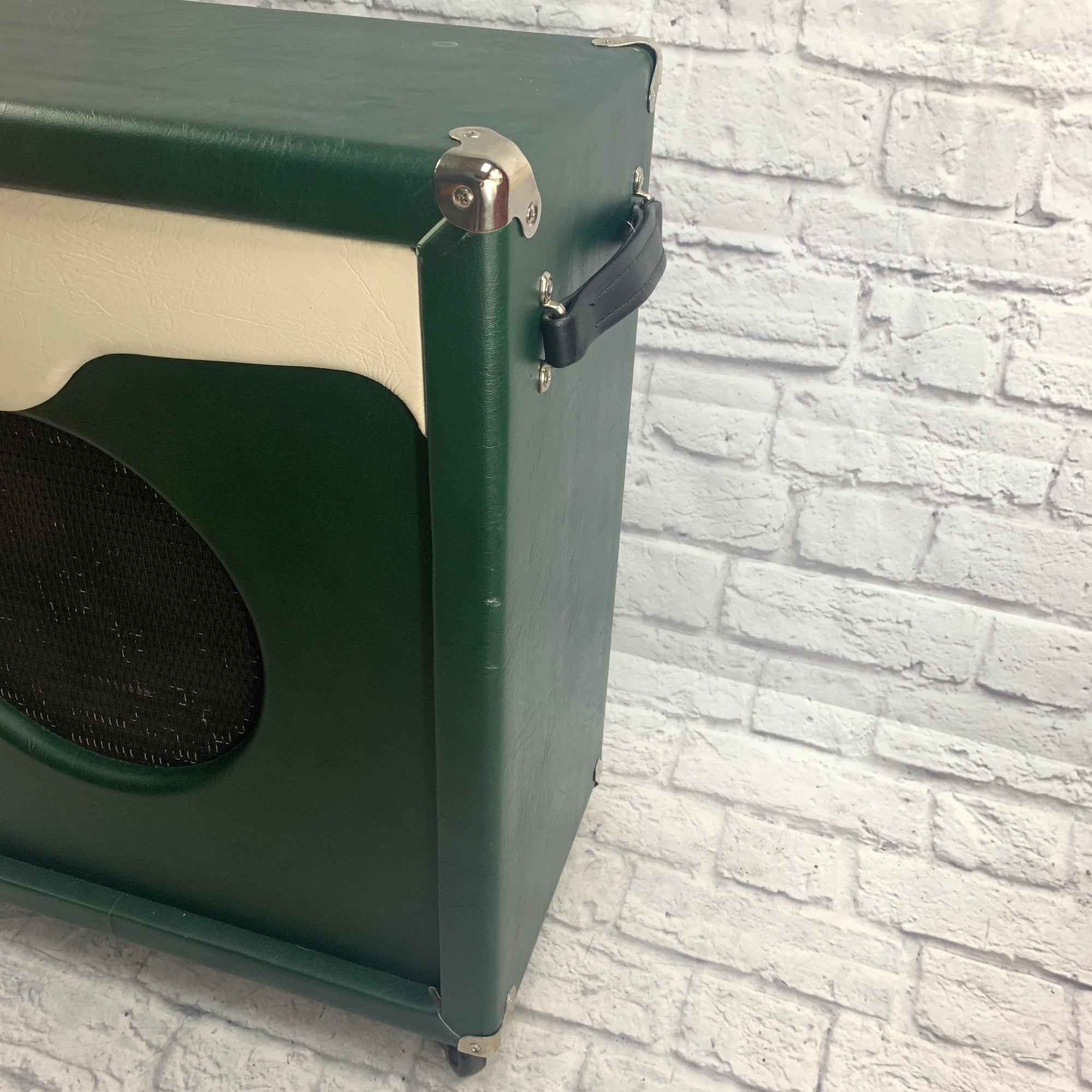Unknown Oversized 1x12 Cabinet with Celestion Vintage 30