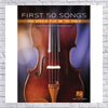 First 50 Songs You Should Play on the Viola: A Must-Have Collection of Well-Known Songs! (Paperback)
