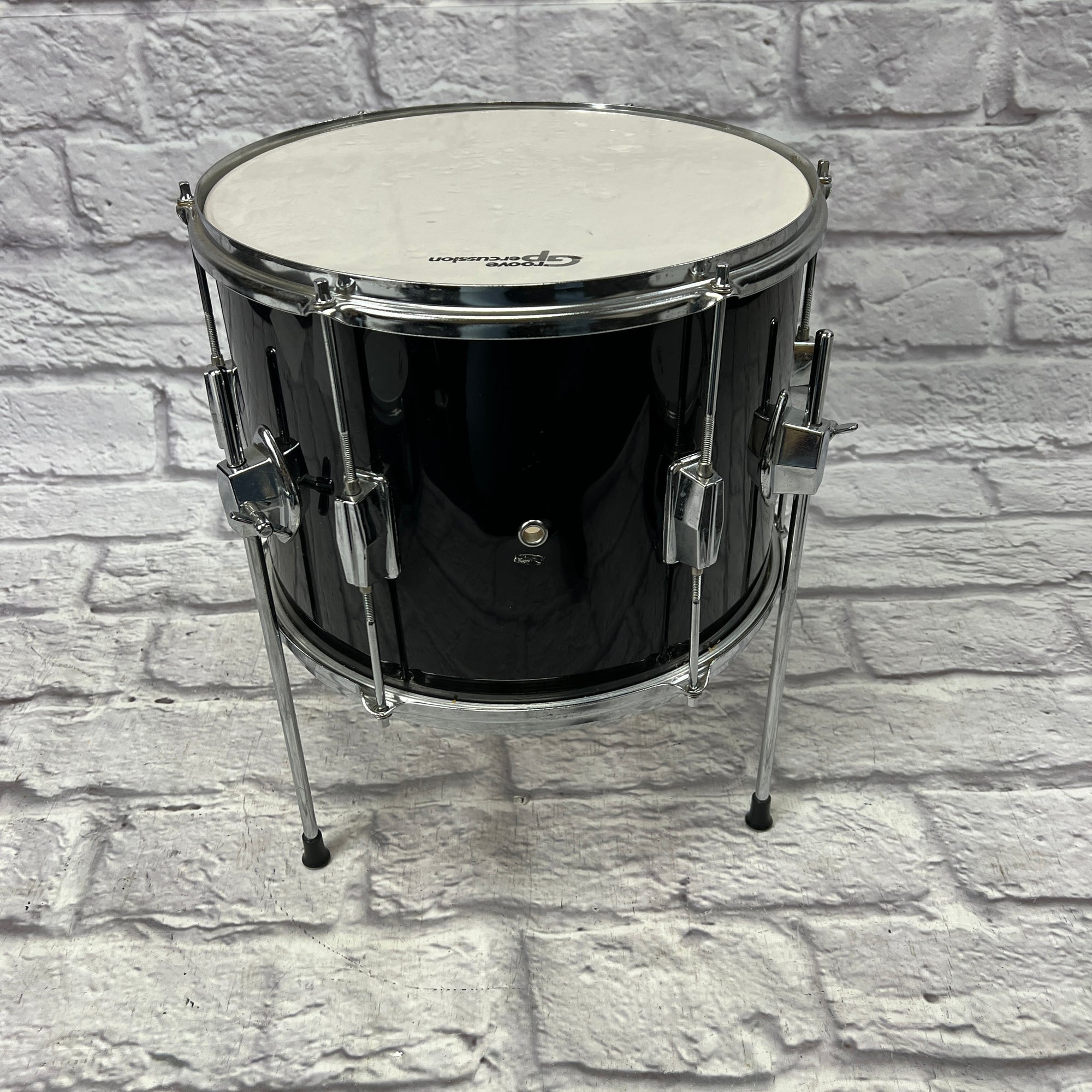 Groove Percussion JR200 Acoustic Drums