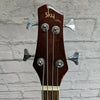 Sky Acoustic Bass AS IS