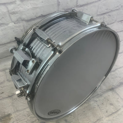 Groove Percussion Steel 14" Snare