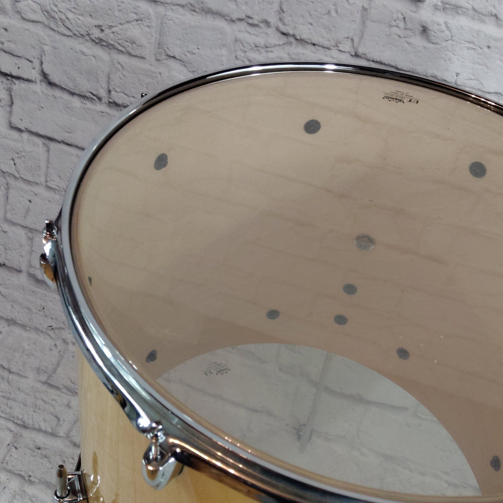 Yamaha Birch Stage Custom 18 x 16 Floor Tom