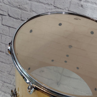 Yamaha Birch Stage Custom 18 x 16 Floor Tom