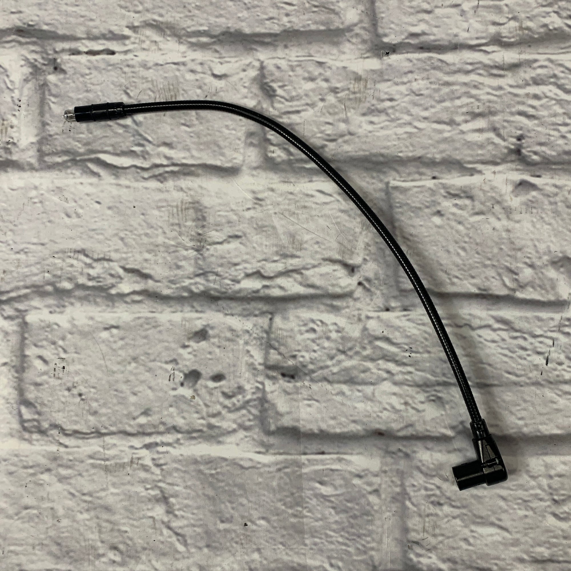 Neutrik Gooseneck Mixer Lamp Light