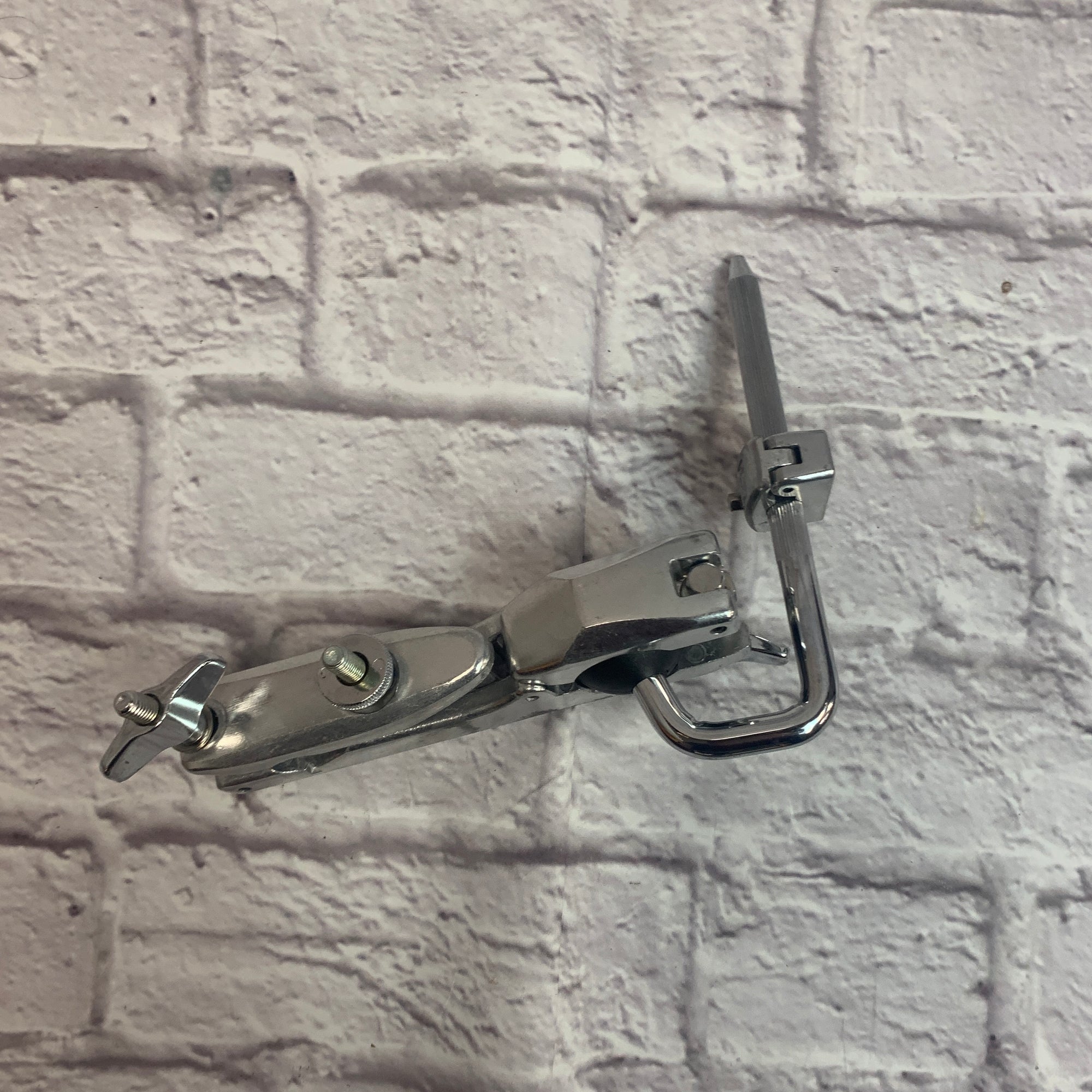 Tama Fast Clamp w/ Ball Mount