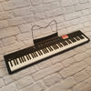 Williams Legato 88 Key Digital Piano - no pwr supply