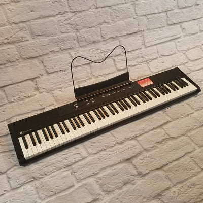Williams Legato 88 Key Digital Piano - no pwr supply