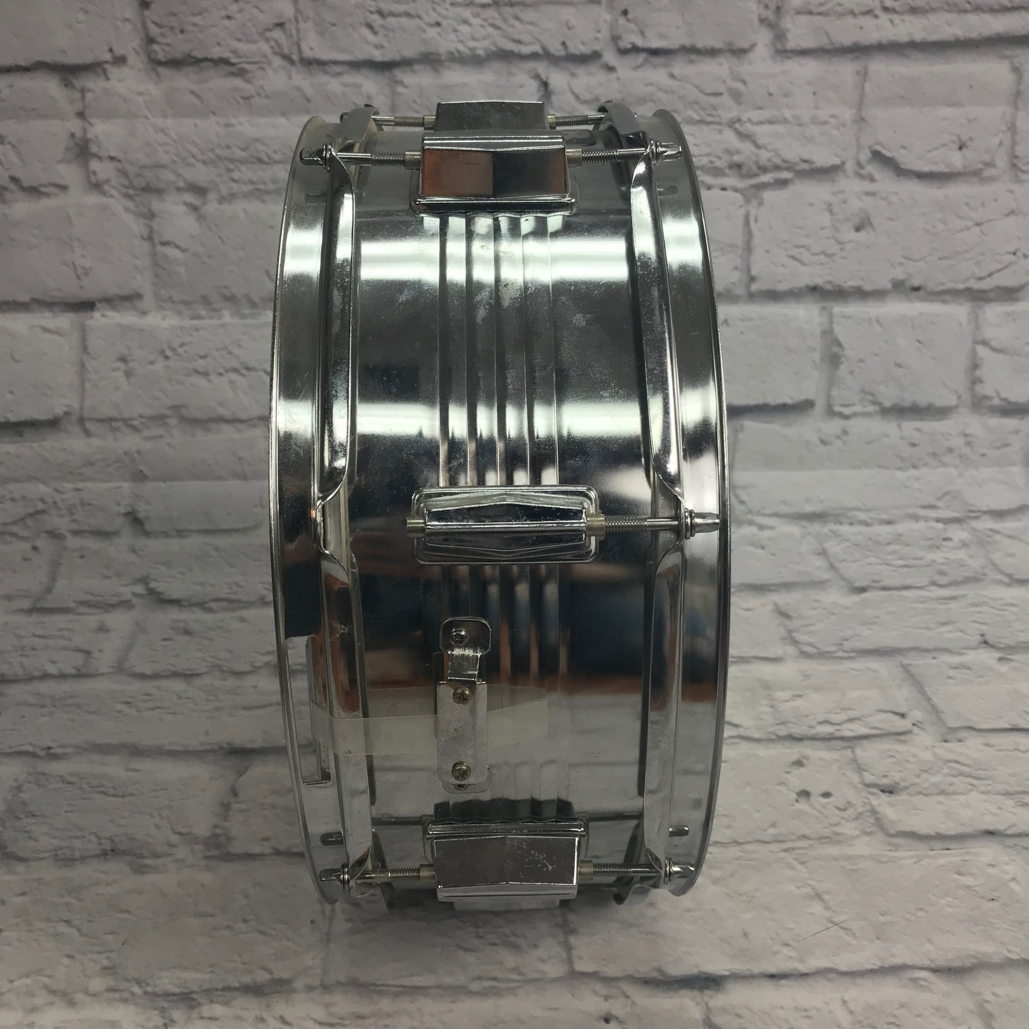 CB Percussion 14in MX Snare Drum