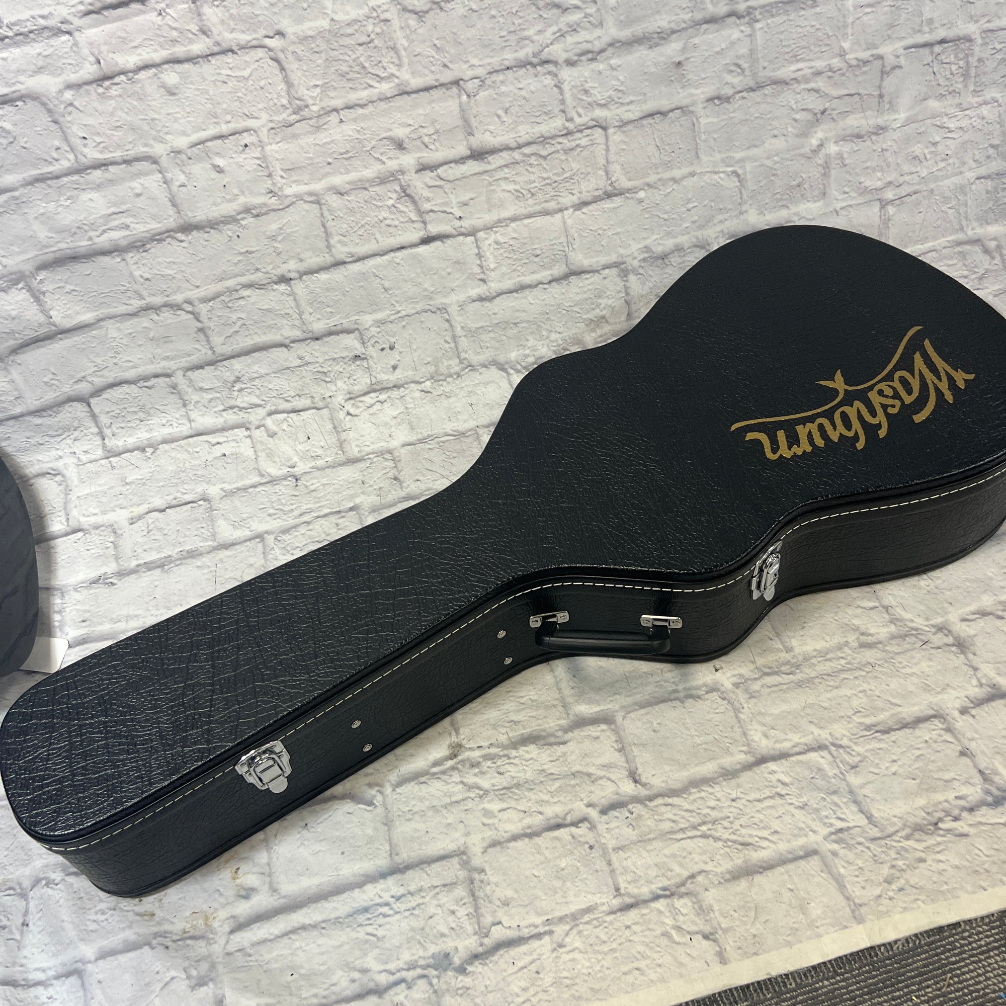 WASHBURN エレキギター 5072782 1988 Washburn EC29 Spitfire Signature Series - Stephen's Extended