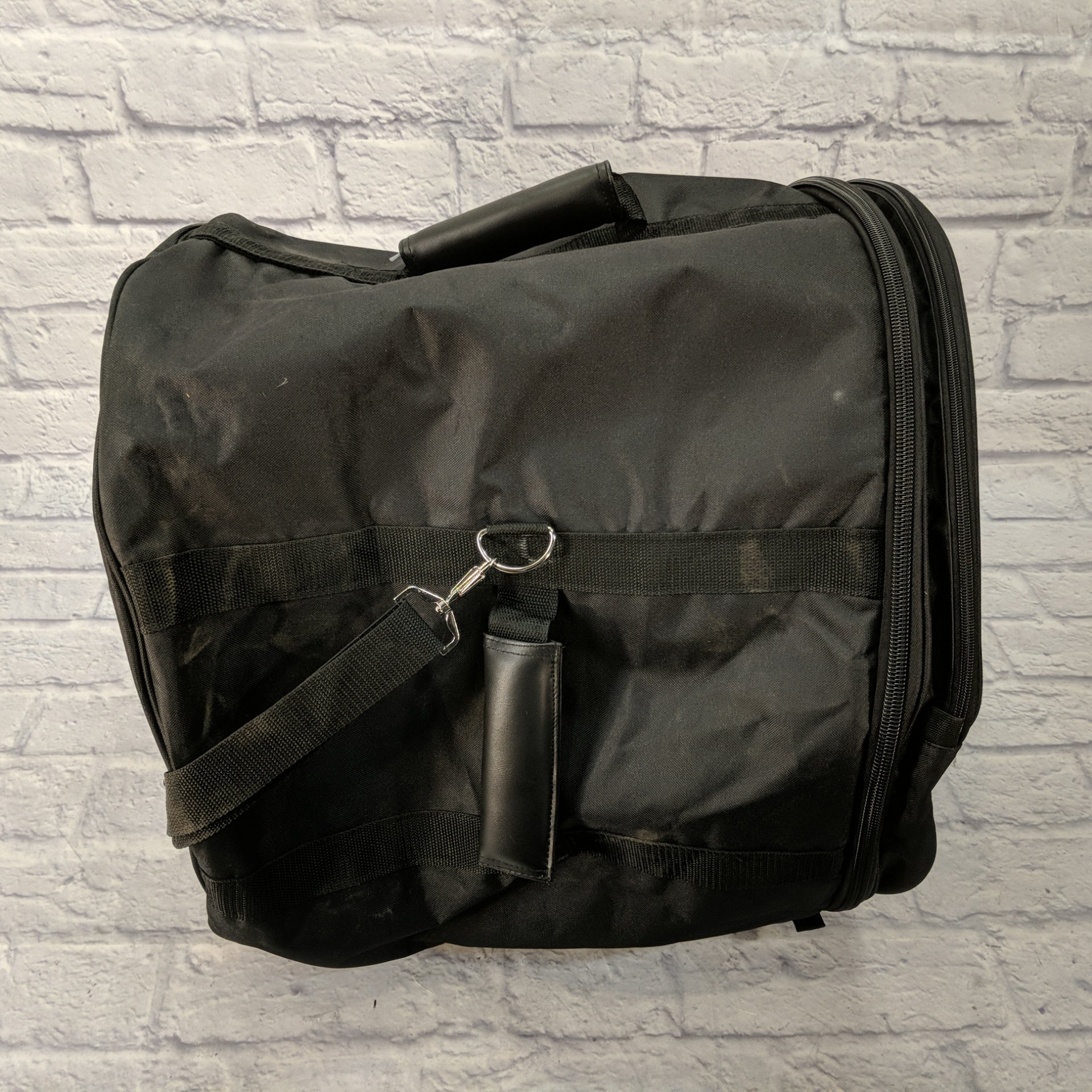 Unknown 16x16 Floor Tom Drum Bag w Head Pocket Made in China