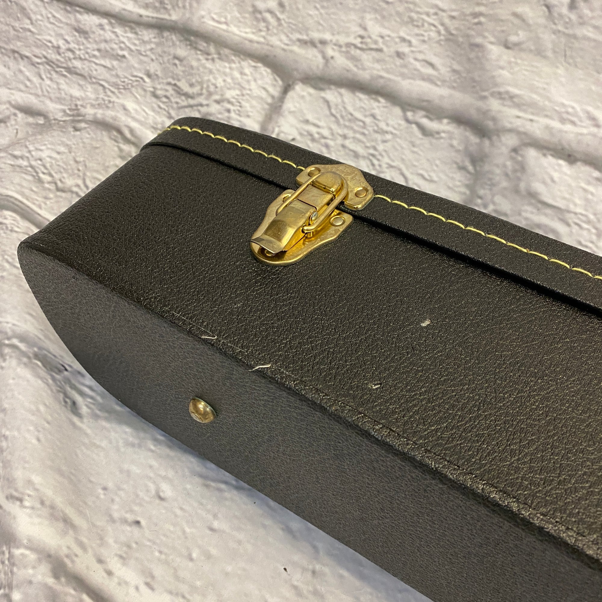 Unknown Concert Acoustic Hard Case