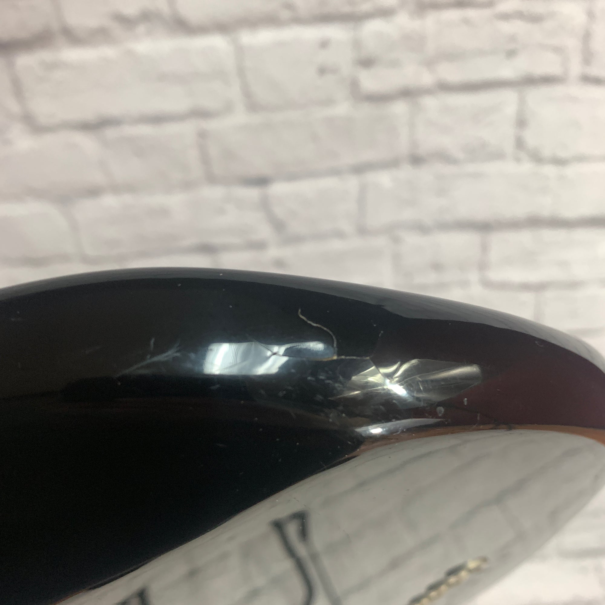 Fender American Fretless Jazz Bass