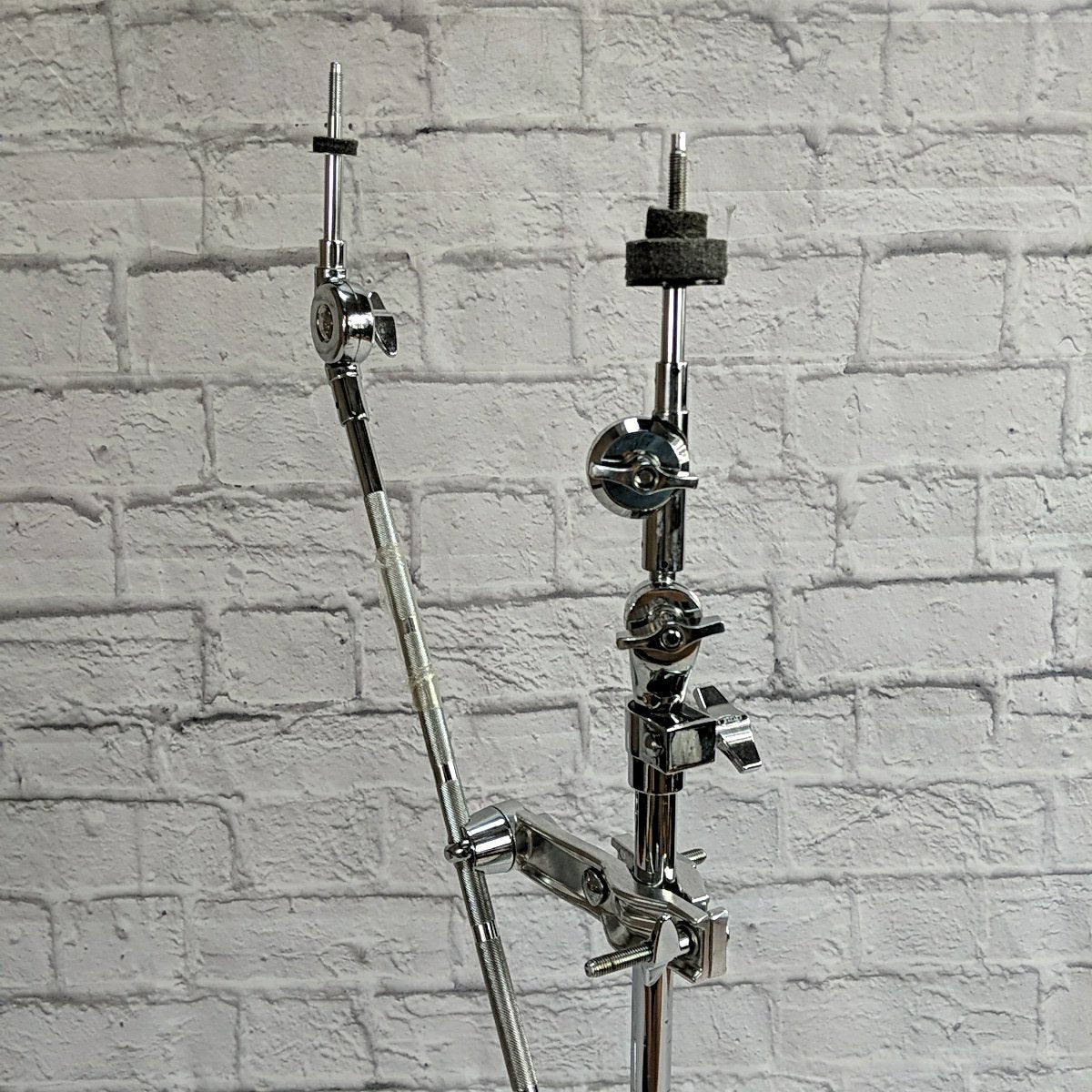 PDP Pacific Drums & Percussion Mini Boom Cymbal Stand with Clamp and Arm