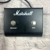 Marshall 2 Button Footswitch