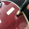 Burns London Brian May Red Special Electric Guitar