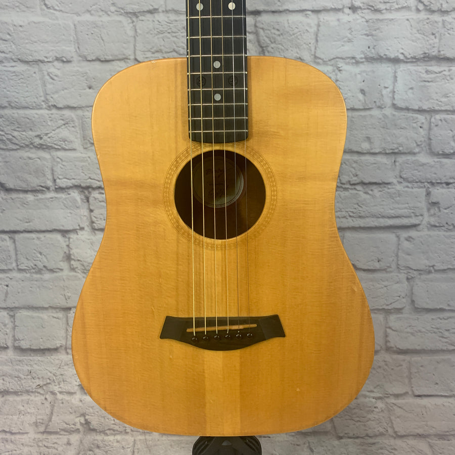 Taylor 90's Baby Taylor Made in USA Acoustic Guitar