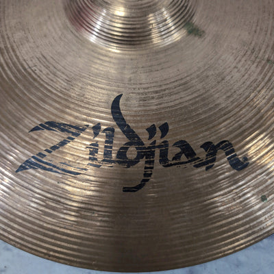 Zildjian ZHT Max 14" Hi Hats Cymbals