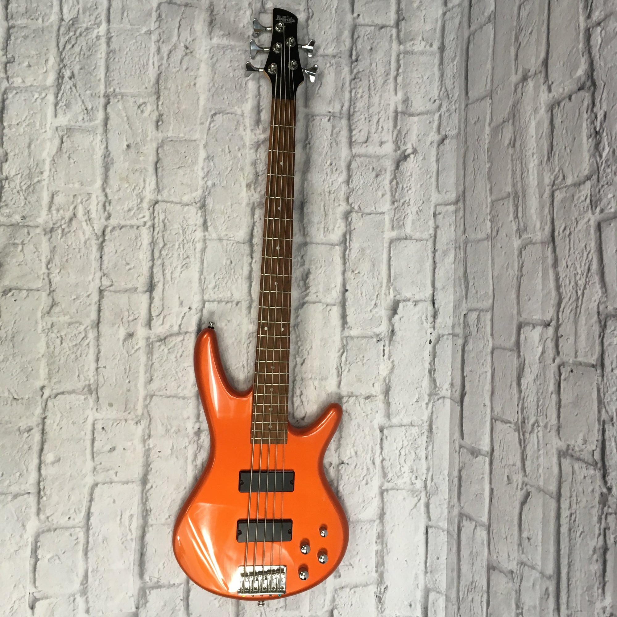 Ibanez GSR205 1P-10 5 String Bass