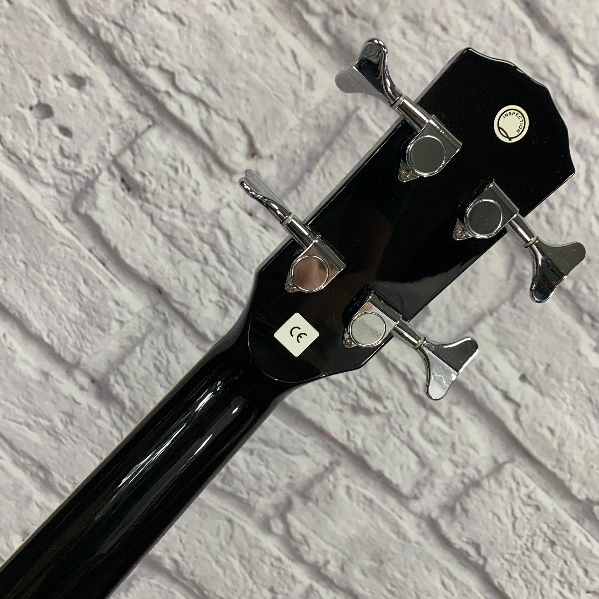 Fender T-Bucket Grand Concert Acoustic-Electric Bass 3-Color Sunburst w/ Hard Case