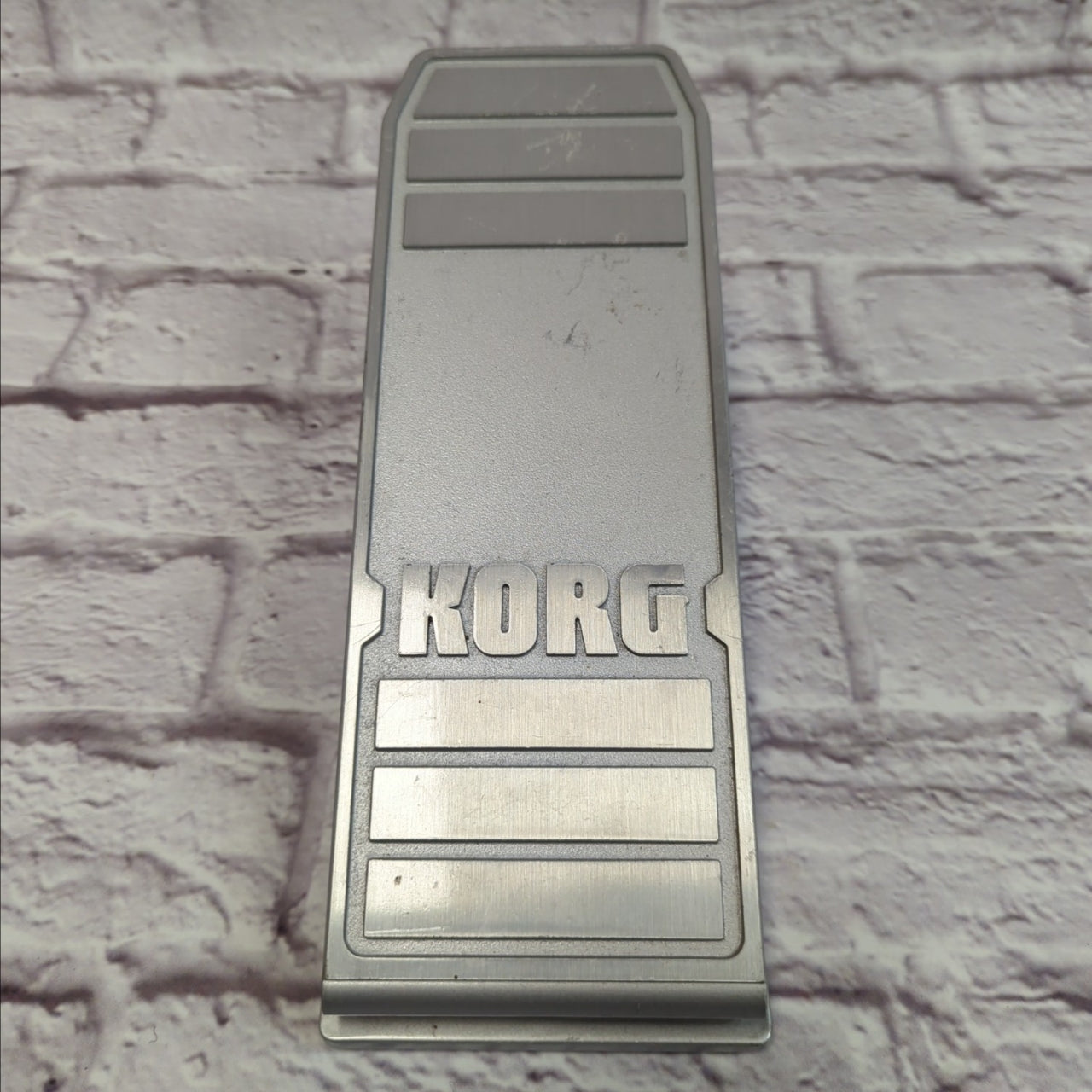 Korg EXP/VOL Pedal XVP-10