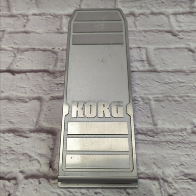 Korg EXP/VOL Pedal XVP-10