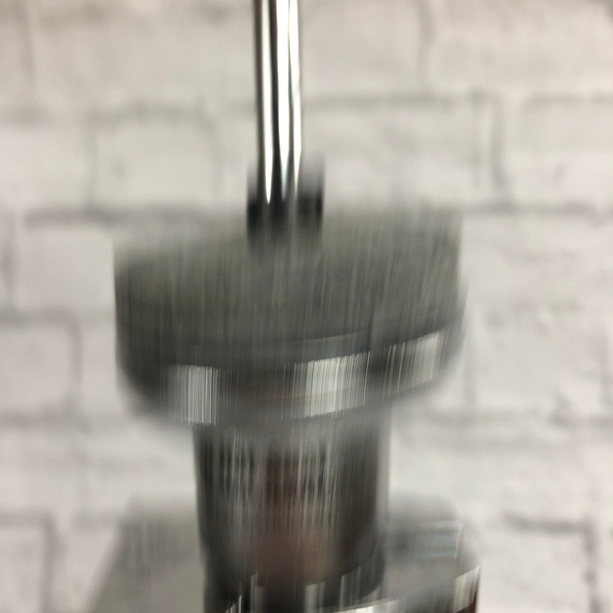 DW DWCP9500TBXF 2-Leg Hi Hat Stand with Extended Footboard