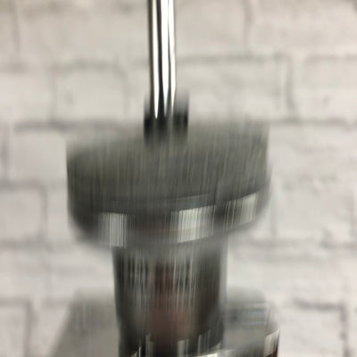 DW DWCP9500TBXF 2-Leg Hi Hat Stand with Extended Footboard