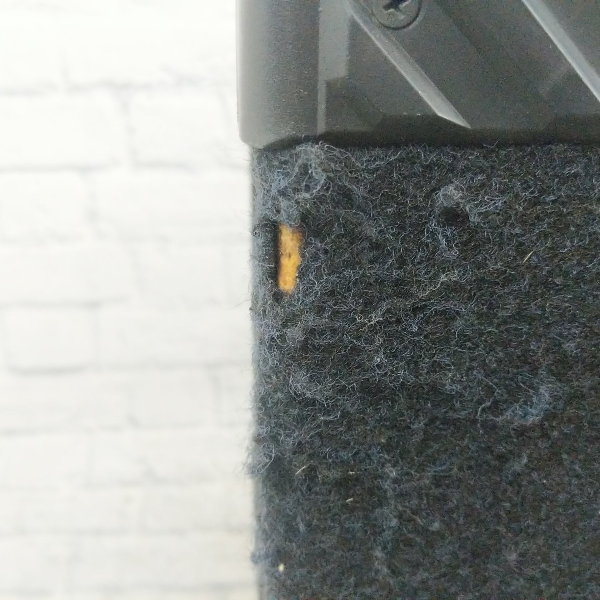 SWR Working Man 4X10T Bass Cabinet