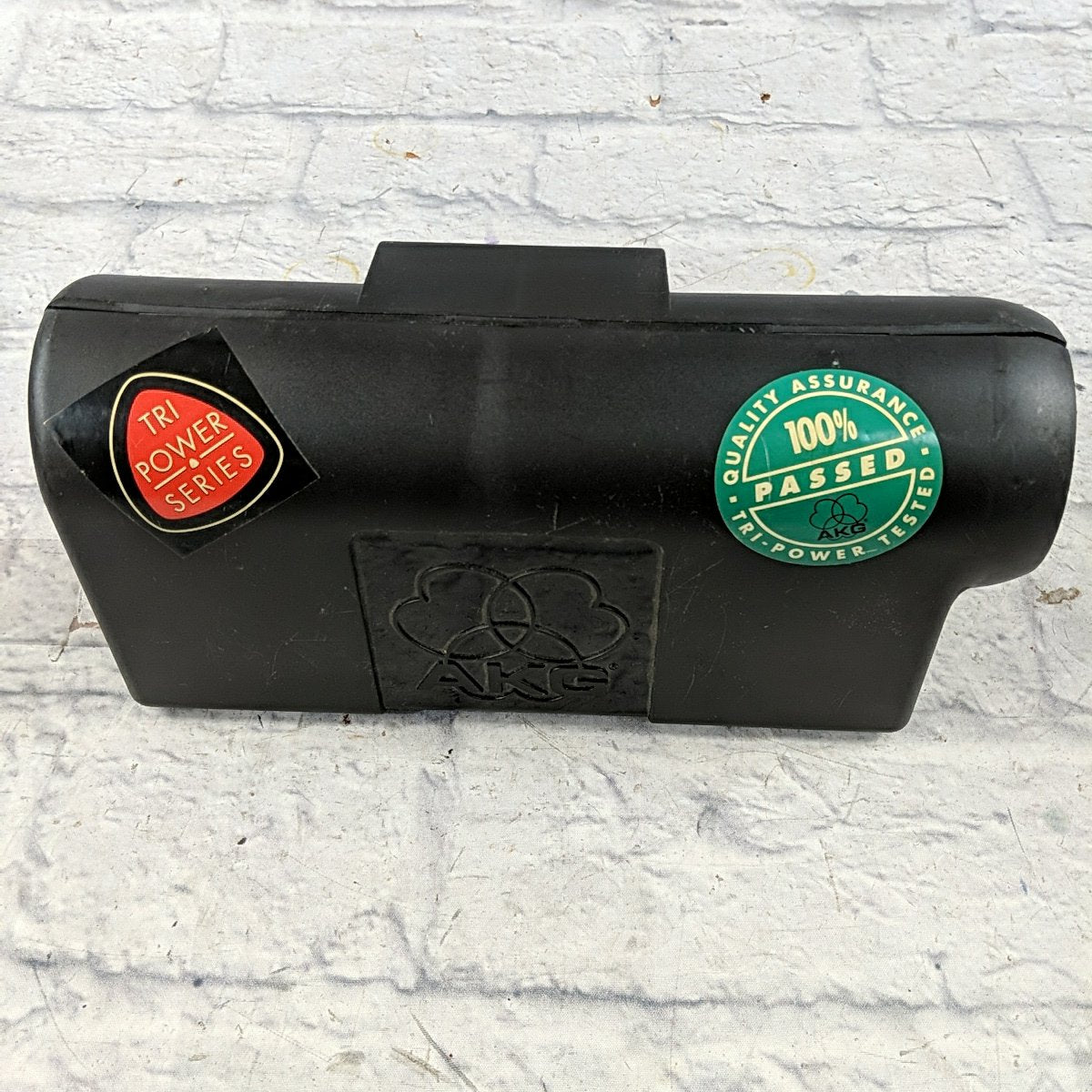 AKG D3700 TPS Microphone