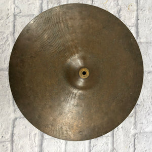Zildjian 20 ZBT Ride Cymbal