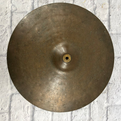Zildjian 20 ZBT Ride Cymbal