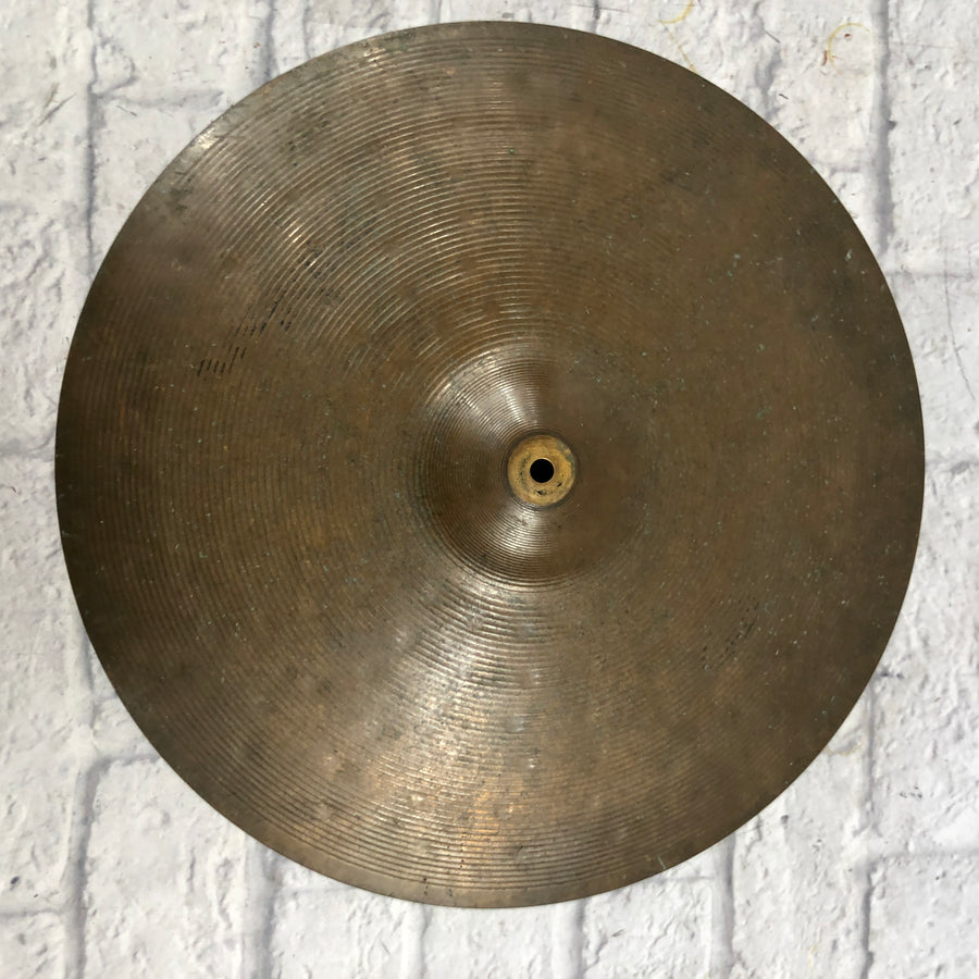 Zildjian 20 ZBT Ride Cymbal