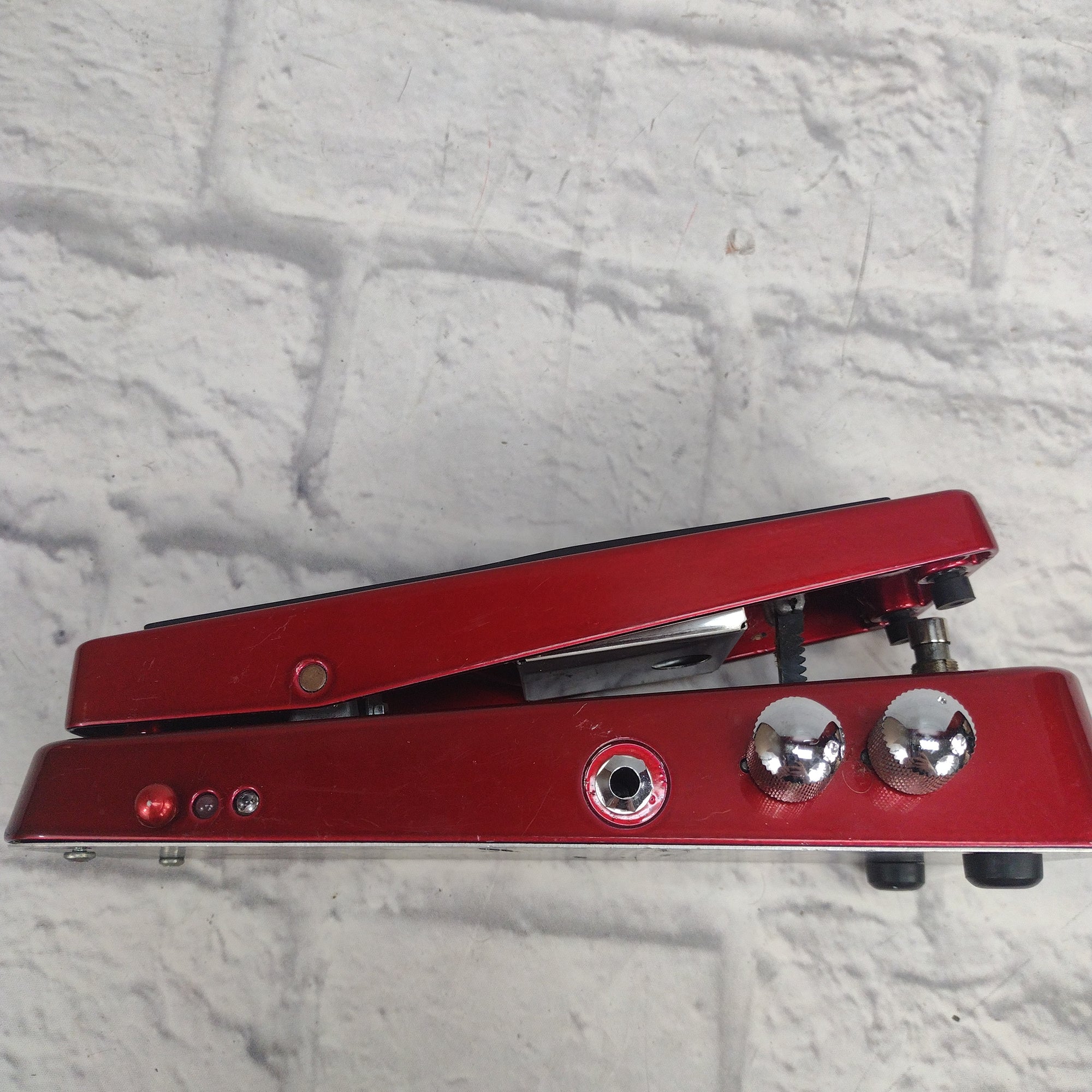 Dunlop SW95 Slash Crybaby Wah Pedal