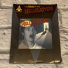 Hal Leonard The Return of the Hellcasters Guitar Book