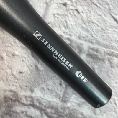 Sennheiser E835S Dynamic Microphone