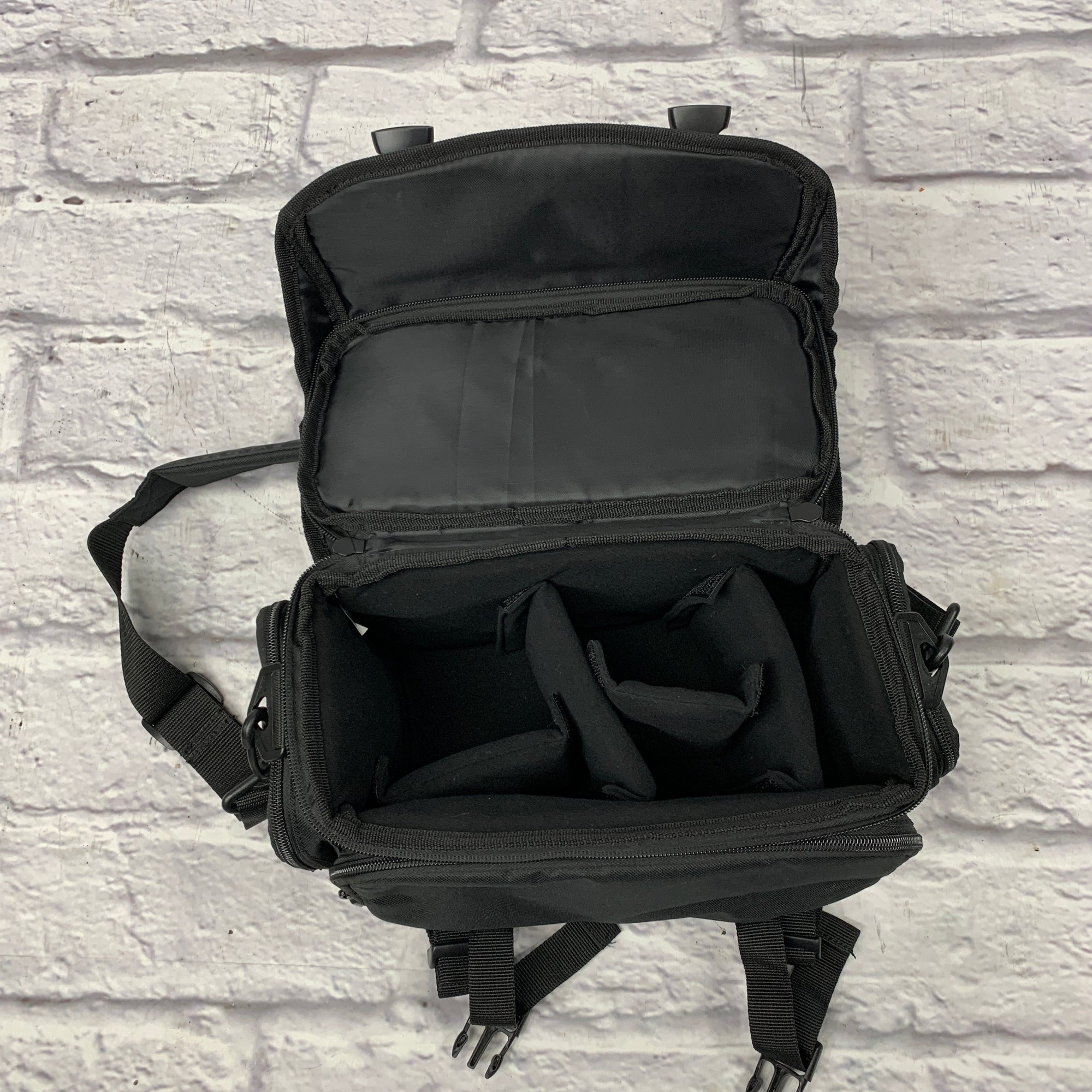 Stashler Camera/Utility Bag