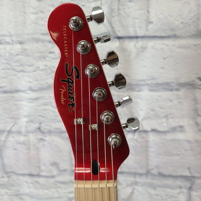 Squier Contemporary Telecaster HH Left-Handed