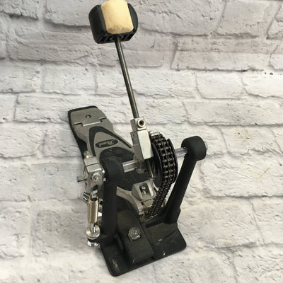 Pearl P-2000C Double Chain Kick Pedal