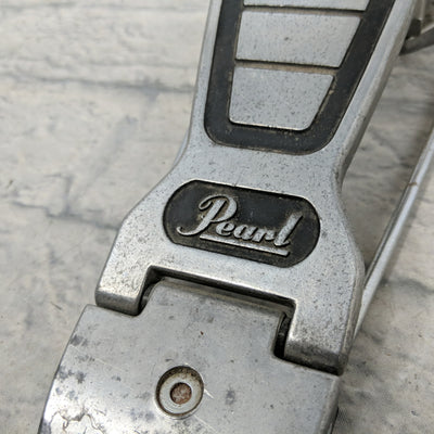Pearl P-100 Single Chain Kick Pedal
