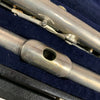 Artley Student Flute