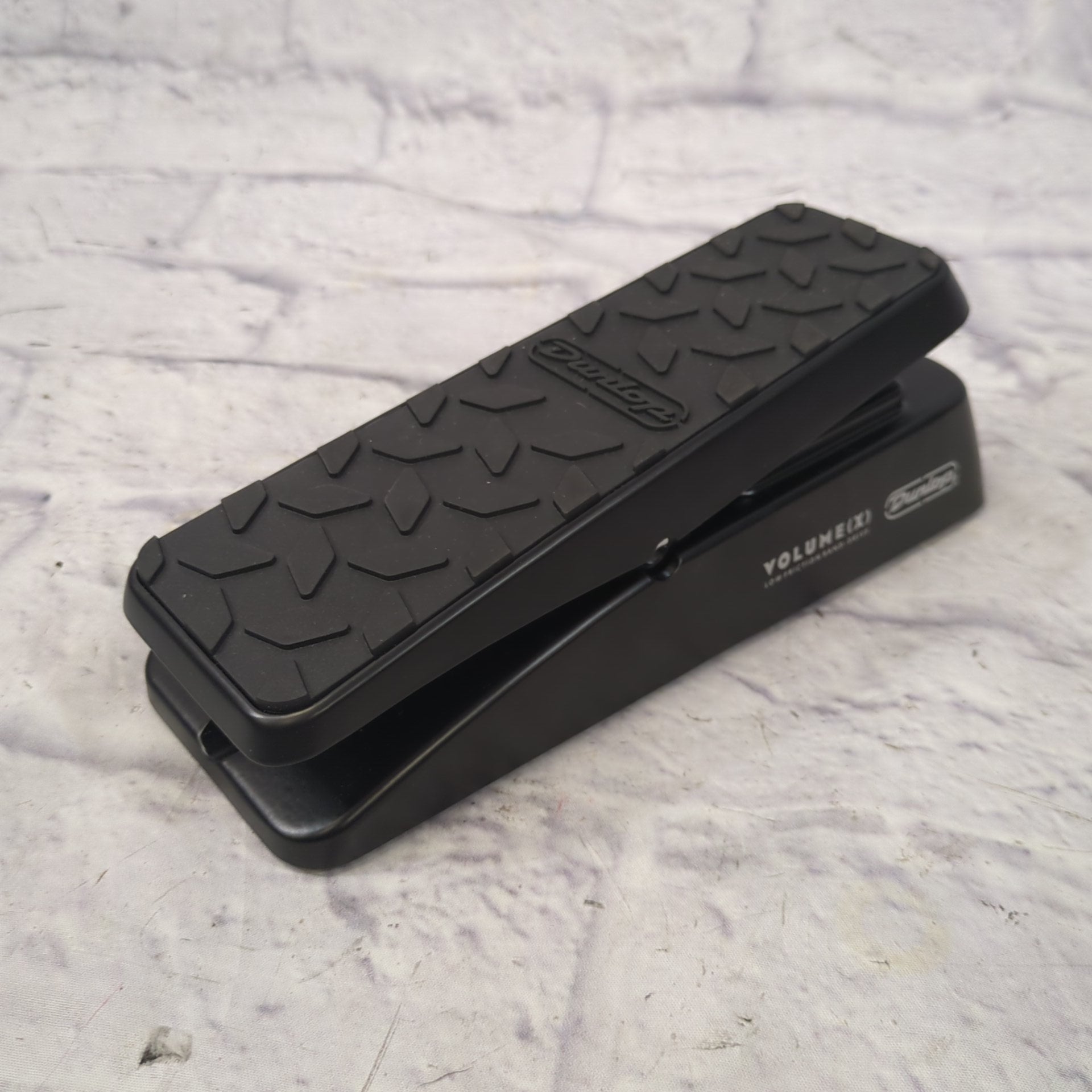 Dunlop Volume-X Volume Pedal