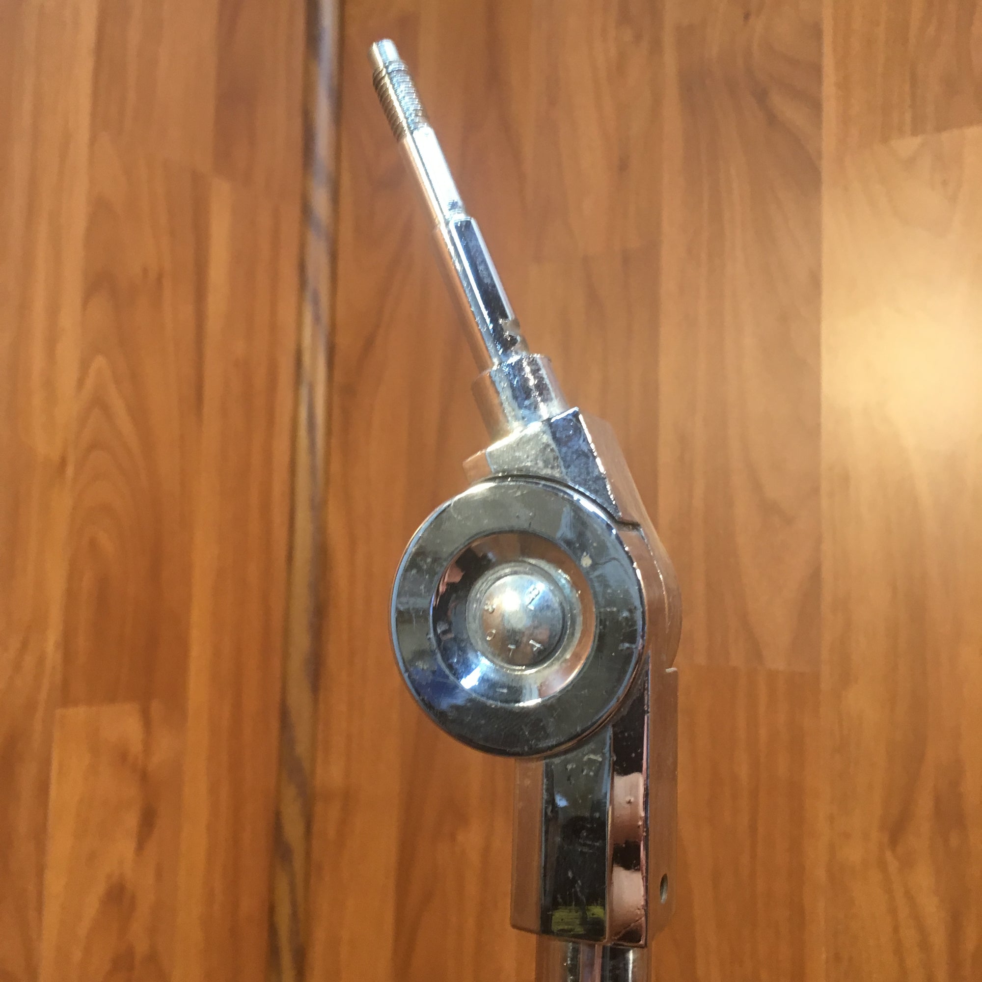 Gibraltar Mixed-Piece Straight Cymbal Stand (as-is)