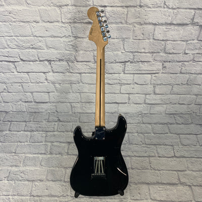 Squier Affinity Stratocaster Electric Guitar Black