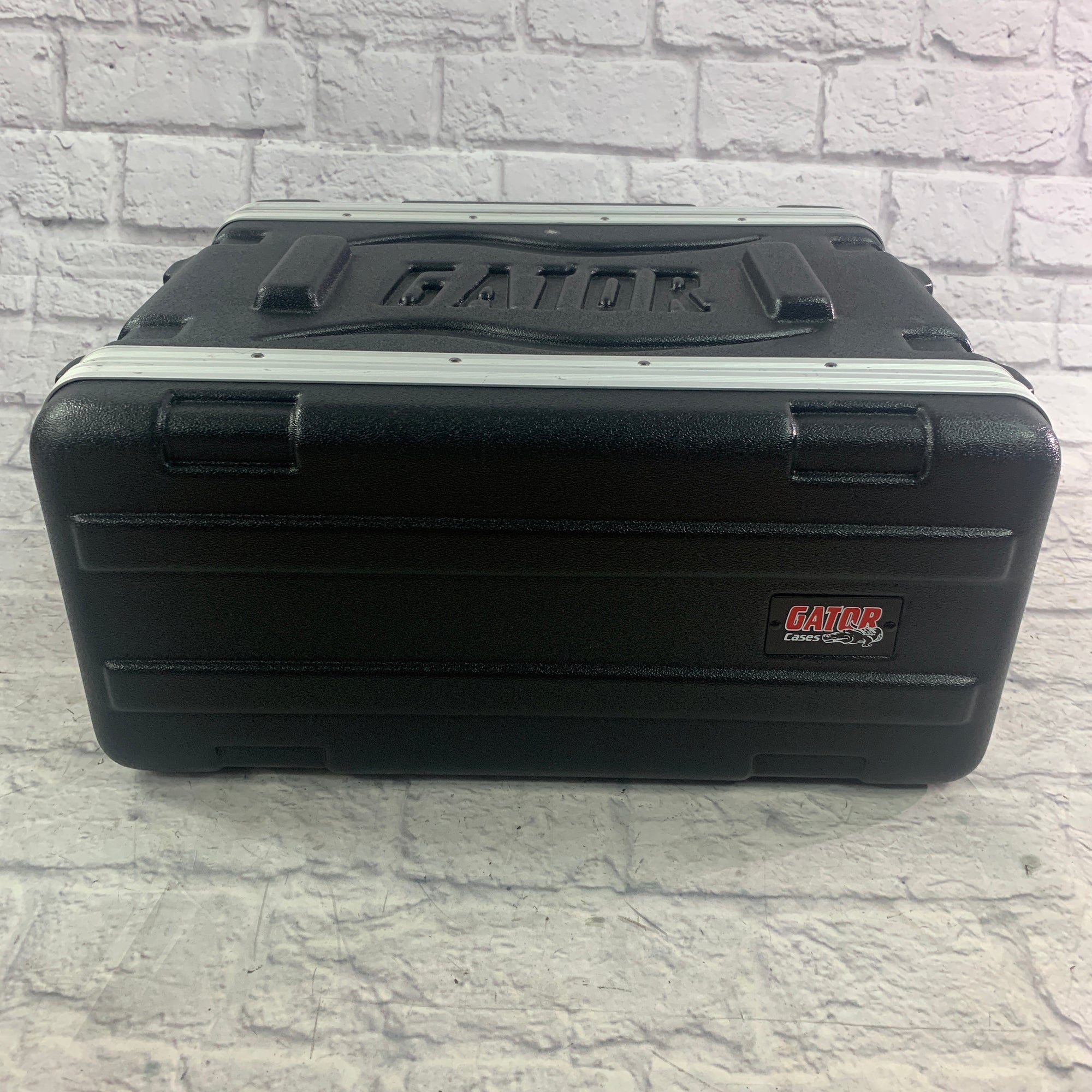 Gator 4U Rack Case