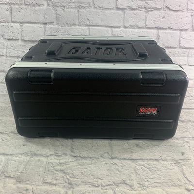 Gator 4U Rack Case