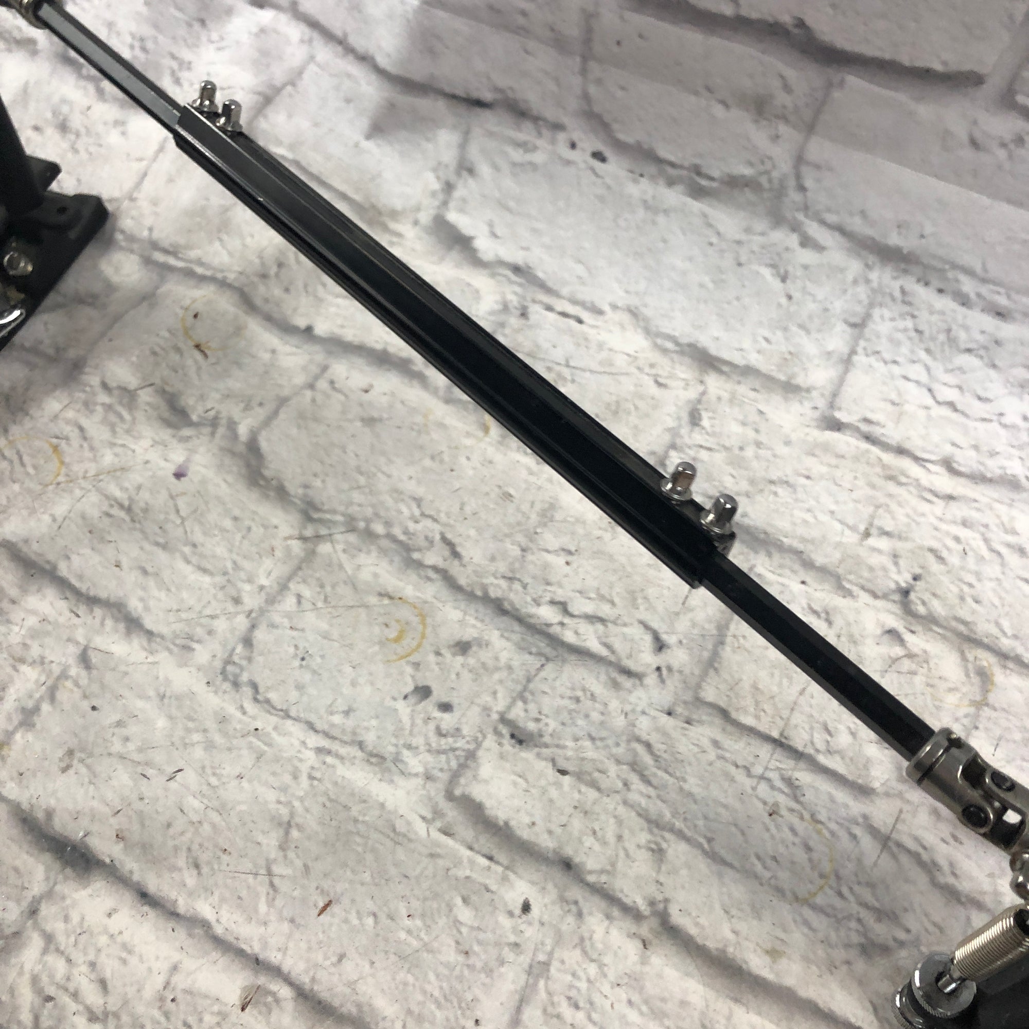 Pearl Eliminator Double Kick Pedal